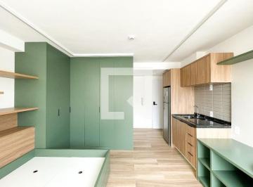 Apartamento · 26m² · 1 Quarto · Apartamento à Venda - Perdizes, 1 Quarto,  26 m2