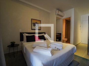 Apartamento · 26m² · 1 Quarto · Apartamento à Venda - Perdizes, 1 Quarto,  26 m2