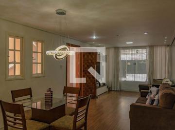 Casa · 262m² · 3 Quartos · 2 Vagas · Casa à Venda - Planalto Paulista, 3 Quartos,  262 m2