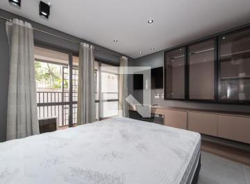 Apartamento · 26m² · 1 Quarto · Apartamento à Venda - Brooklin, 1 Quarto,  26 m2
