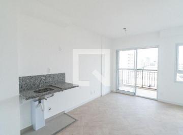 Apartamento · 30m² · 1 Quarto · Apartamento à Venda - Vila Clementino, 1 Quarto, 30 m2