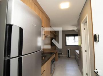Apartamento · 24m² · 1 Quarto · Apartamento à Venda - Vila Olímpia, 1 Quarto, 24 m2