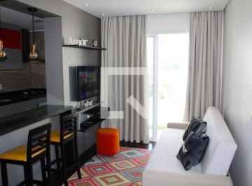 Apartamento · 45m² · 1 Quarto · 1 Vaga · Apartamento à Venda - Barra Funda, 1 Quarto, 45 m2