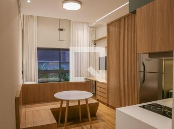 Apartamento · 30m² · 1 Quarto · Apartamento à Venda - Perdizes, 1 Quarto, 30 m2