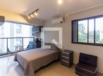 Apartamento · 25m² · 1 Quarto · Apartamento à Venda - Perdizes, 1 Quarto, 25 m2