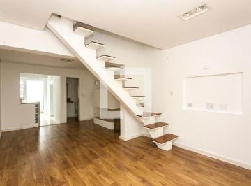Casa · 150m² · 2 Quartos · 1 Vaga · Casa à Venda - Alto de Pinheiros, 2 Quartos,  150 m2