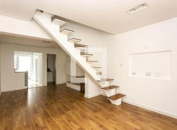 Casa · 150m² · 2 Quartos · 1 Vaga · Casa à Venda - Alto de Pinheiros, 2 Quartos, 150 m2