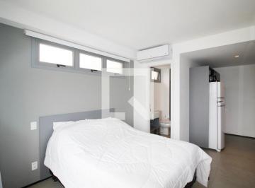 Apartamento · 28m² · 1 Quarto · Apartamento à Venda - Moema, 1 Quarto, 28 m2