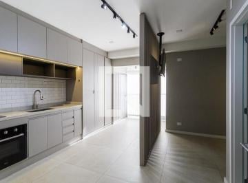 Apartamento · 27m² · 1 Quarto · Apartamento à Venda - Moema, 1 Quarto, 27 m2