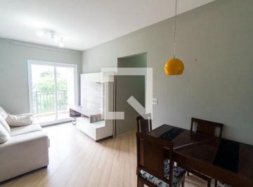 Apartamento · 63m² · 2 Quartos · 1 Vaga · Apartamento à Venda - Jabaquara, 2 Quartos,  63 m2