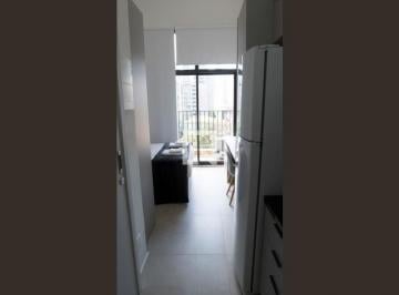 Apartamento · 27m² · 1 Quarto · Apartamento à Venda - Perdizes, 1 Quarto,  27 m2