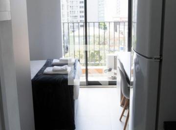 Apartamento · 27m² · 1 Quarto · Apartamento à Venda - Perdizes, 1 Quarto,  27 m2