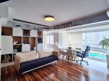 Apartamento · 57m² · 1 Quarto · 1 Vaga · Apartamento à Venda - Barra Funda, 1 Quarto, 57 m2