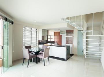 Apartamento · 70m² · 2 Quartos · 2 Vagas · Apartamento à Venda - Vila da Serra, 2 Quartos,  70 m2