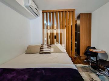 Apartamento · 25m² · 1 Quarto · Apartamento à Venda - Vila Mariana, 1 Quarto,  25 m2