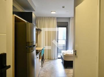 Apartamento · 27m² · 1 Quarto · Apartamento à Venda - Vila Clementino, 1 Quarto,  27 m2