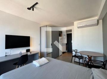Apartamento · 25m² · 1 Quarto · Apartamento à Venda - Moema, 1 Quarto, 25 m2