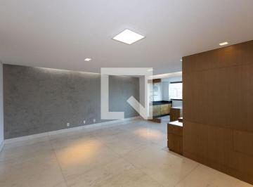 Apartamento · 144m² · 4 Quartos · 3 Vagas · Apartamento à Venda - Vila da Serra, 4 Quartos,  144 m2