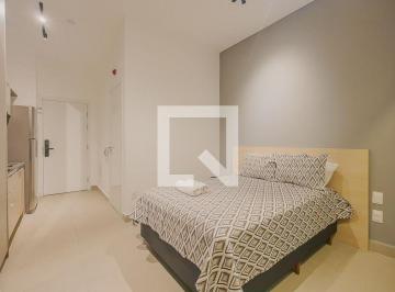 Apartamento · 27m² · 1 Quarto · Apartamento à Venda - Pinheiros, 1 Quarto,  27 m2