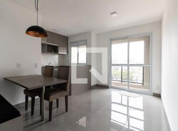 Apartamento · 40m² · 1 Quarto · 1 Vaga · Apartamento à Venda - Aclimação, 1 Quarto, 40 m2