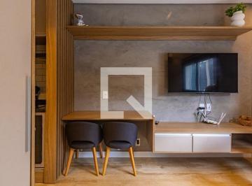 Apartamento · 27m² · 1 Quarto · Apartamento à Venda - Vila Olímpia, 1 Quarto, 27 m2