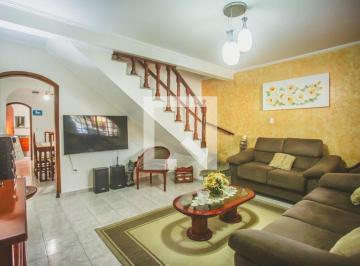 Casa · 130m² · 2 Quartos · 2 Vagas · Casa à Venda - Planalto Paulista, 2 Quartos,  130 m2
