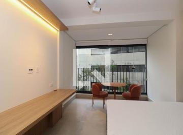 Apartamento · 24m² · 1 Quarto · Apartamento à Venda - Pinheiros, 1 Quarto, 24 m2