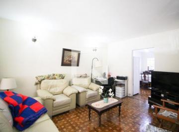 Casa · 125m² · 2 Quartos · 2 Vagas · Casa à Venda - Moema, 2 Quartos, 125 m2
