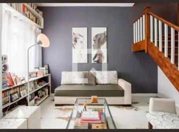 Casa · 240m² · 3 Quartos · 2 Vagas · Casa à Venda - Vila Olímpia, 3 Quartos, 240 m2
