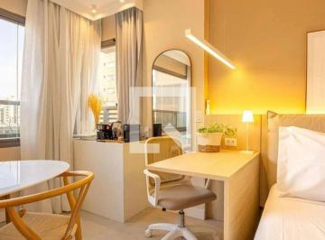 Apartamento · 28m² · 1 Quarto · Apartamento à Venda - Itaim Bibi, 1 Quarto,  28 m2