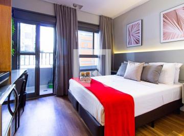Apartamento · 21m² · 1 Quarto · Apartamento à Venda - Vila Pompéia, 1 Quarto,  21 m2