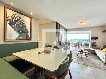 Apartamento · 106m² · 3 Quartos · 2 Vagas · Apartamento à Venda - Jabaquara, 3 Quartos,  106 m2