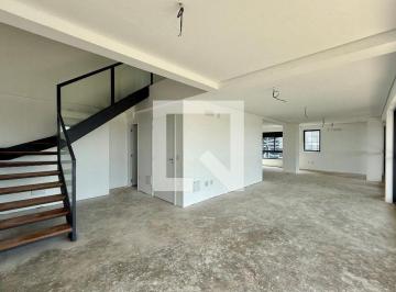 Apartamento · 270m² · 4 Quartos · 4 Vagas · Apartamento à Venda - Chácara Santo Antonio, 4 Quartos,  270 m2