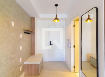 Apartamento · 32m² · 1 Quarto · Apartamento à Venda - Brooklin, 1 Quarto,  32 m2