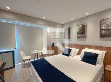 Apartamento · 24m² · 1 Quarto · Apartamento à Venda - Perdizes, 1 Quarto,  24 m2
