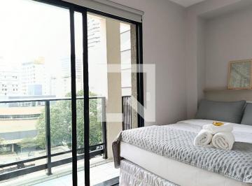 Apartamento · 22m² · 1 Quarto · Apartamento à Venda - Pinheiros, 1 Quarto, 22 m2