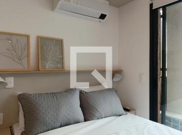 Apartamento · 20m² · 1 Quarto · Apartamento à Venda - Pinheiros, 1 Quarto, 20 m2