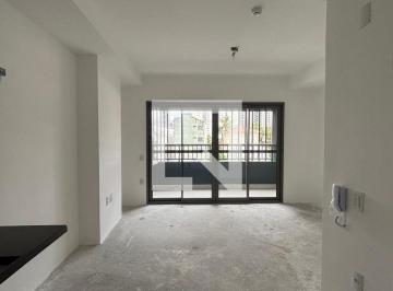 Apartamento · 33m² · 1 Quarto · Apartamento à Venda - Vila Clementino, 1 Quarto,  33 m2