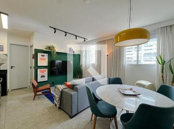 Apartamento · 34m² · 1 Quarto · Apartamento à Venda - Barra Funda, 1 Quarto, 34 m2