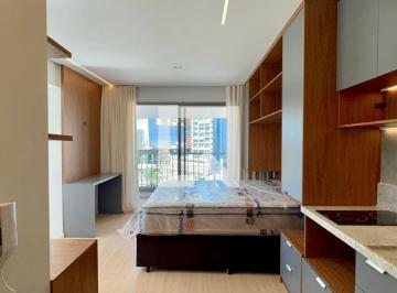 Apartamento · 43m² · 1 Quarto · Apartamento à Venda - Pinheiros, 1 Quarto, 43 m2