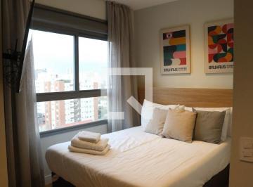 Apartamento · 30m² · 1 Quarto · Apartamento à Venda - Vila Pompéia, 1 Quarto,  30 m2
