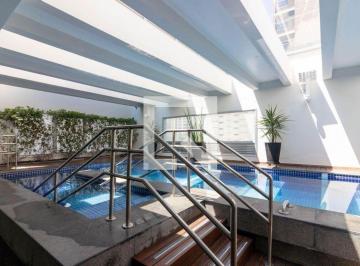 Apartamento · 37m² · 1 Quarto · 1 Vaga · Apartamento à Venda - Moema, 1 Quarto, 37 m2
