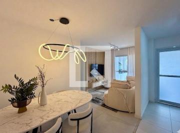 Apartamento · 68m² · 2 Quartos · 1 Vaga · Apartamento à Venda - Chácara Santo Antonio, 2 Quartos,  68 m2
