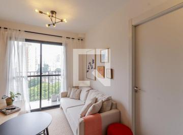 Apartamento · 27m² · 1 Quarto · Apartamento à Venda - Vila Olímpia, 1 Quarto, 27 m2
