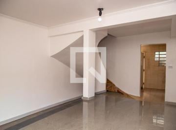Casa · 75m² · 2 Quartos · 1 Vaga · Casa à Venda - Chácara Santo Antonio, 2 Quartos,  75 m2
