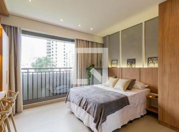 Apartamento · 23m² · 1 Quarto · Apartamento à Venda - Chácara Santo Antonio, 1 Quarto, 23 m2