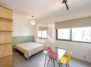 Apartamento · 27m² · 1 Quarto · Apartamento à Venda - Vila Clementino, 1 Quarto,  27 m2