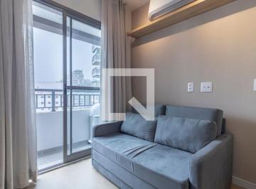 Apartamento · 29m² · 1 Quarto · Apartamento à Venda - Vila Olímpia, 1 Quarto, 29 m2
