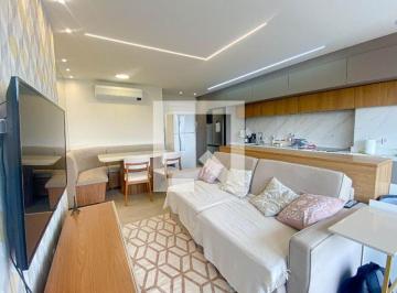 Apartamento · 69m² · 3 Quartos · 1 Vaga · Apartamento à Venda - Barra Funda, 3 Quartos,  69 m2