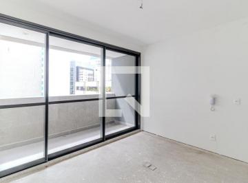 Apartamento · 24m² · 1 Quarto · Apartamento à Venda - Higienópolis, 1 Quarto,  24 m2